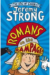 Romans on the