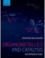 Organometallics and