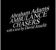 Ambulance Chasers