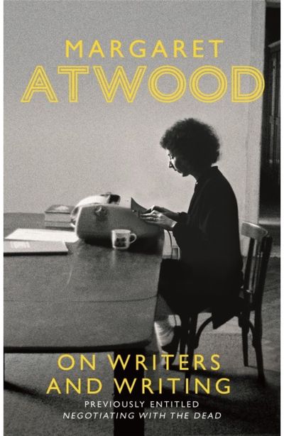 On Writers and