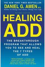 Healing Add The Breakthrough