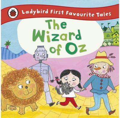 Wizard of Oz: