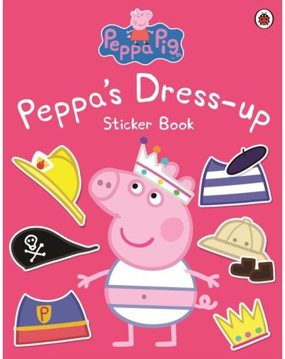 Peppa Pig: Peppa