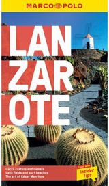 Lanzarote Marco Polo