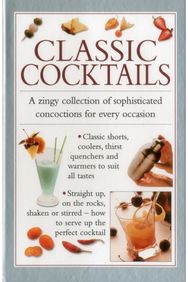 Classic Cocktails