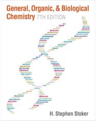 General, Organic, and Biological Chemistry