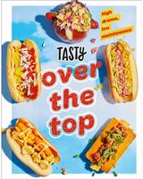 Tasty Over the Top High Drama, Low
