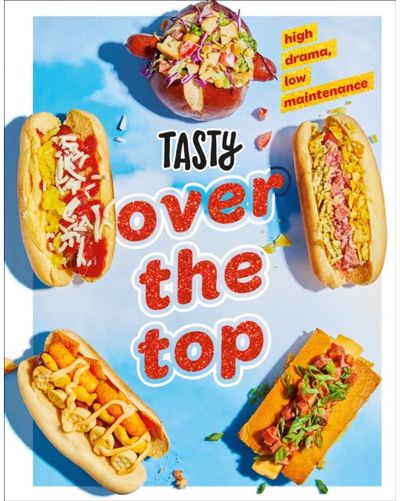 Tasty Over the Top High Drama, Low