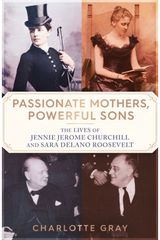 Passionate Mothers, The Lives of Jennie