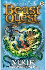 Beast Quest: Xerik Series 15 Book 2
