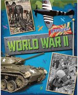 Explore!: World War