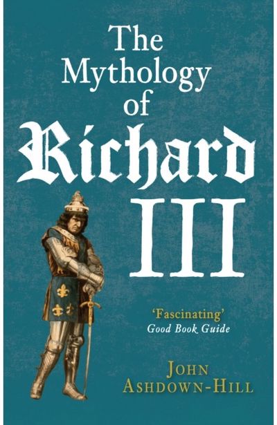 Mythology of Richard