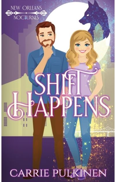 Shift Happens A Paranormal
