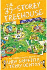 39-Storey Treehouse