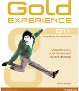 Gold Experience B1+