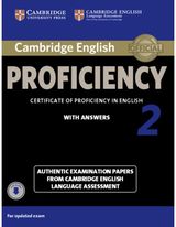 Cambridge English Authentic
