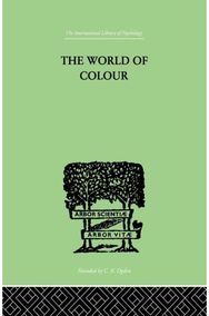 World Of Colour