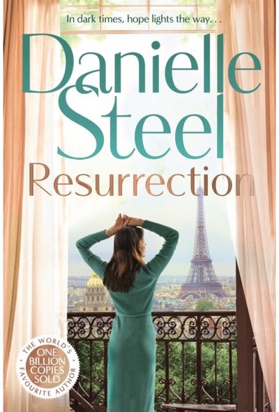 Resurrection The powerful new