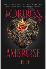 Fortress of Ambrose