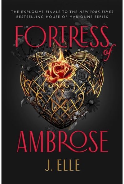 Fortress of Ambrose