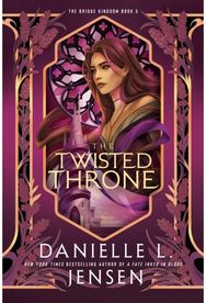 Twisted Throne