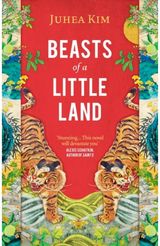 Beasts of a Little The International