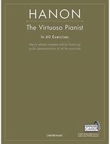 Virtuoso Pianist In