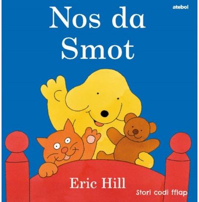 Cyfres Smot: Nos Da
