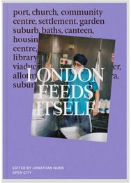 London Feeds Itself