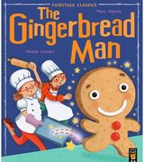 Gingerbread Man