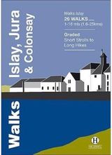 Walks Islay, Jura &