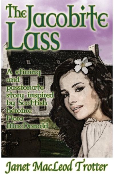 Jacobite Lass A Stirring and