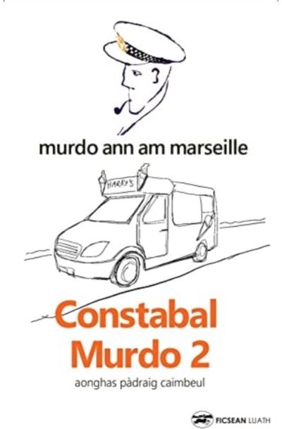 Constabal Murdo 2 Murdo ann am