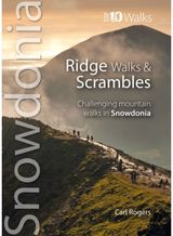 Ridge Walks & Challenging Mountain