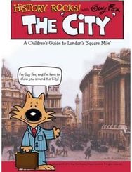 History Rocks: the City