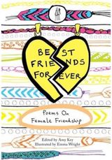 Best Friends Forever Poems About Female