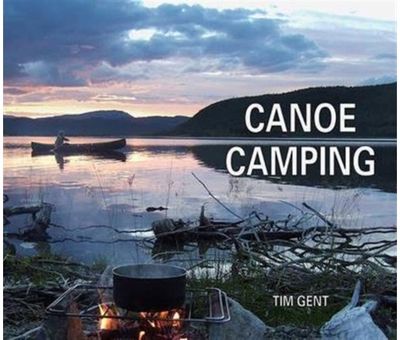 Canoe Camping