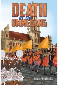 Death at the Ommegang