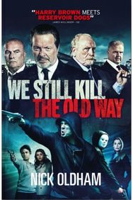 We Still Kill the Old Way
