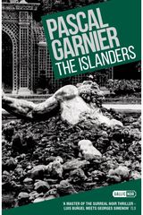Islanders