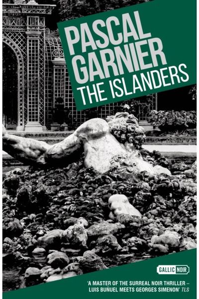 Islanders