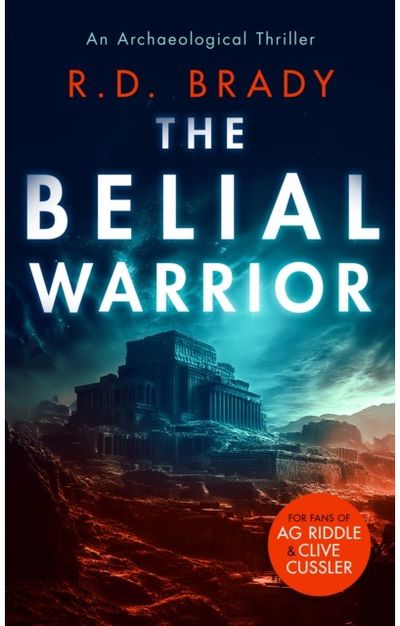 Belial Warrior