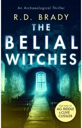 Belial Witches