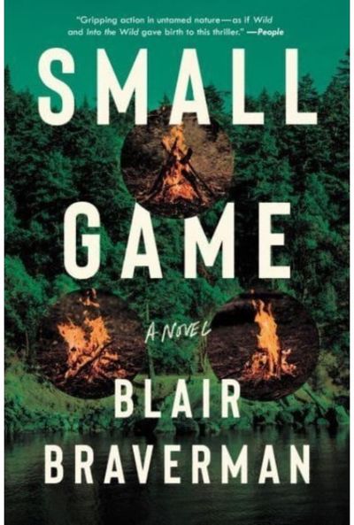 Small Game A Novel