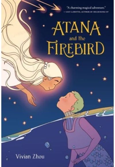Atana and the