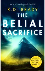 Belial Sacrifice
