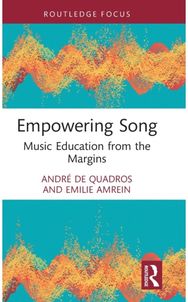 Empowering Song Music Education from the Margins