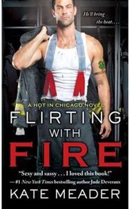 Flirting with Fire