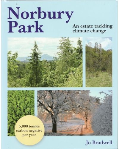 Norbury Park An estate tackling