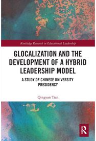 Glocalization and A Study of Chinese